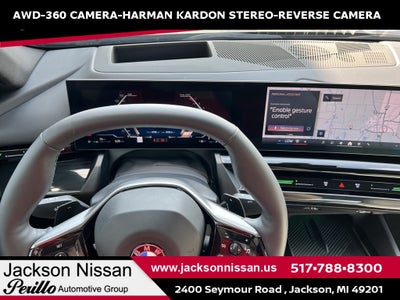 2024 BMW 5 Series 530i xDrive AWD