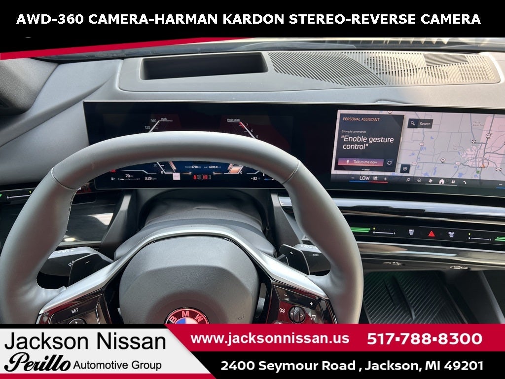 2024 BMW 5 Series 530i xDrive AWD