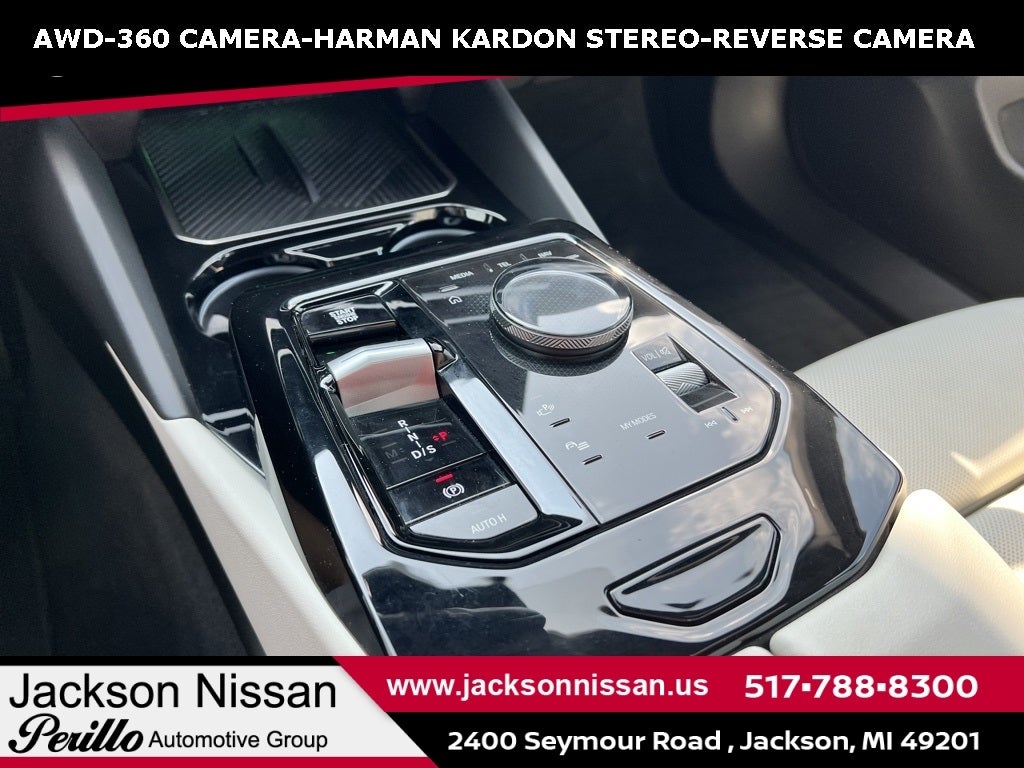 2024 BMW 5 Series 530i xDrive AWD