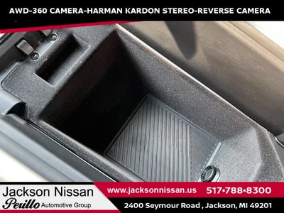 2024 BMW 5 Series 530i xDrive AWD