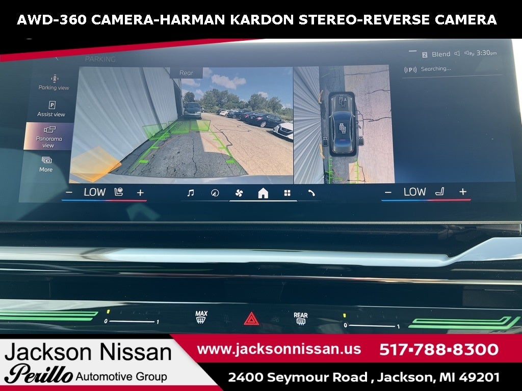 2024 BMW 5 Series 530i xDrive AWD