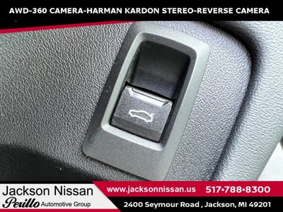 2024 BMW 5 Series 530i xDrive AWD