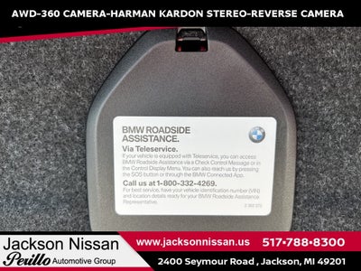 2024 BMW 5 Series 530i xDrive AWD