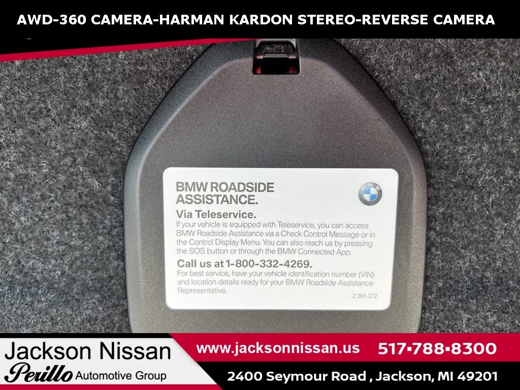 2024 BMW 5 Series 530i xDrive AWD