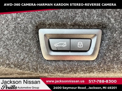 2024 BMW 5 Series 530i xDrive AWD