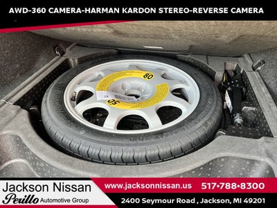 2024 BMW 5 Series 530i xDrive AWD