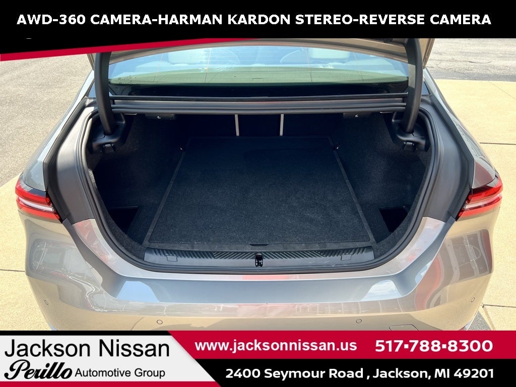 2024 BMW 5 Series 530i xDrive AWD