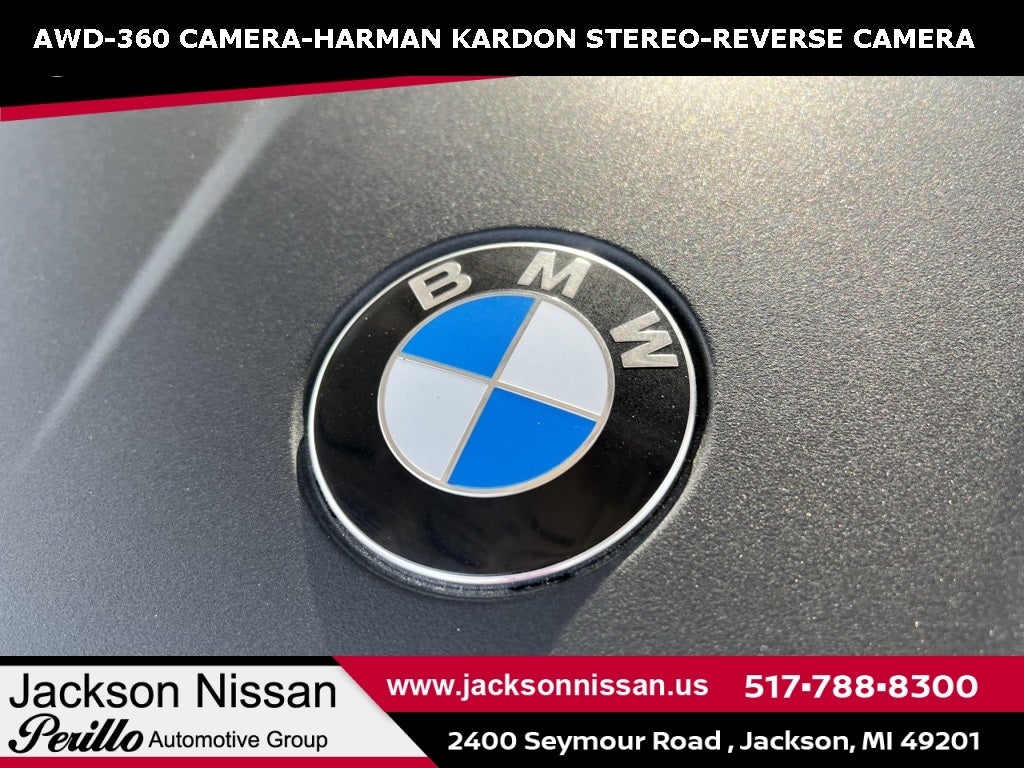 2024 BMW 5 Series 530i xDrive AWD