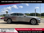 2024 BMW 5 Series 530i xDrive AWD