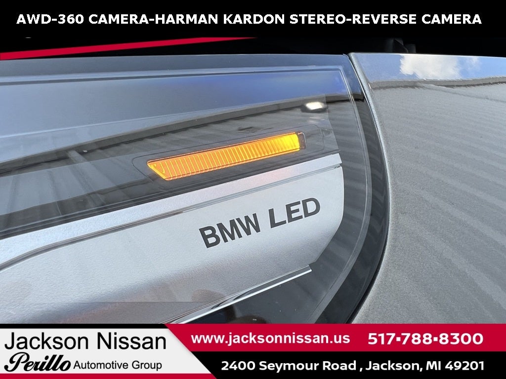 2024 BMW 5 Series 530i xDrive AWD