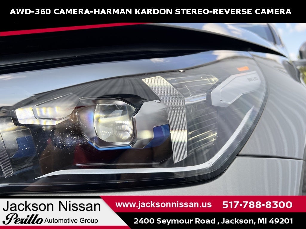 2024 BMW 5 Series 530i xDrive AWD