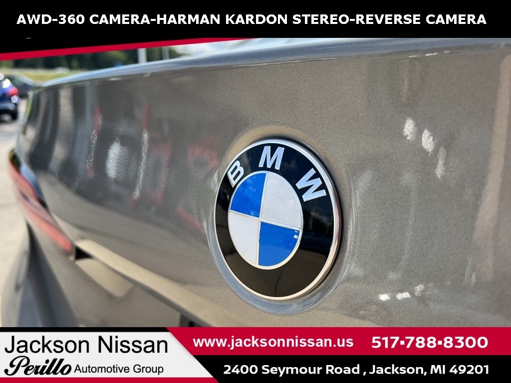 2024 BMW 5 Series 530i xDrive AWD