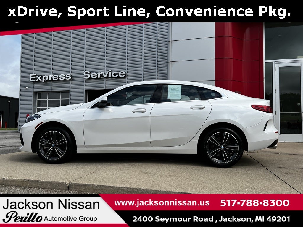 2024 BMW 2 Series 228i xDrive AWD