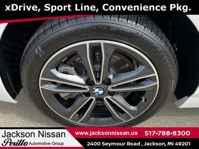 2024 BMW 2 Series 228i xDrive AWD