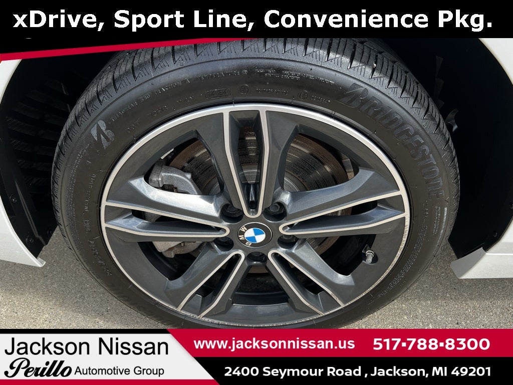 2024 BMW 2 Series 228i xDrive AWD