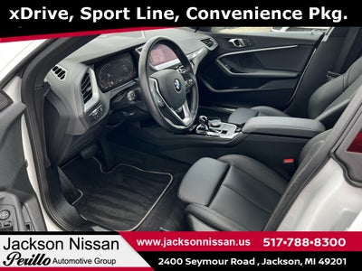 2024 BMW 2 Series 228i xDrive AWD