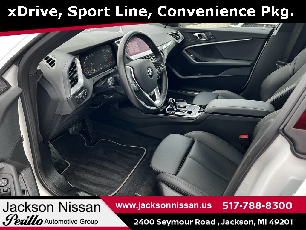 2024 BMW 2 Series 228i xDrive AWD