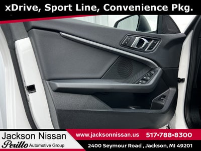 2024 BMW 2 Series 228i xDrive AWD