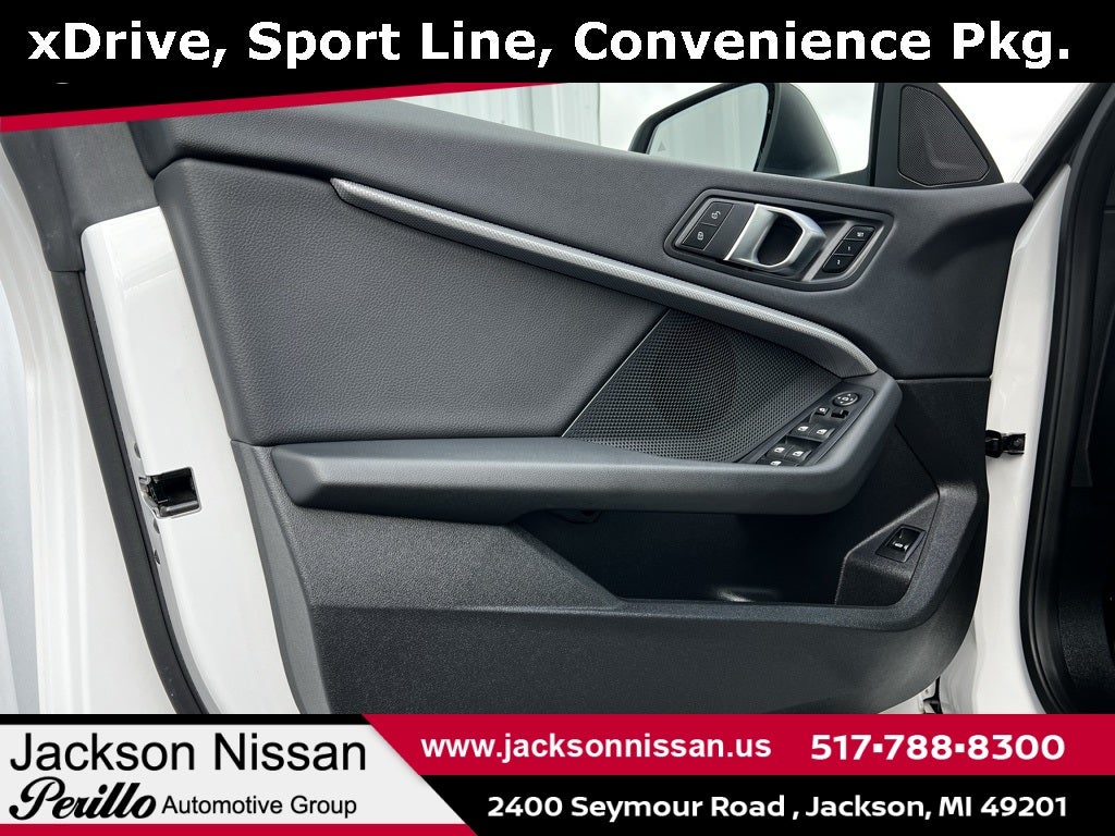 2024 BMW 2 Series 228i xDrive AWD