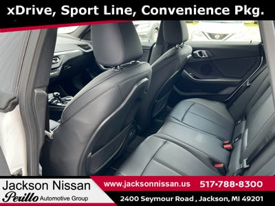 2024 BMW 2 Series 228i xDrive AWD