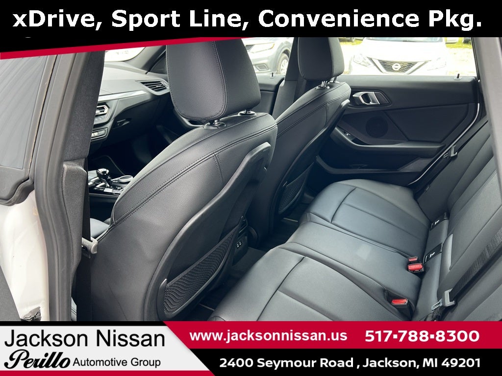 2024 BMW 2 Series 228i xDrive AWD