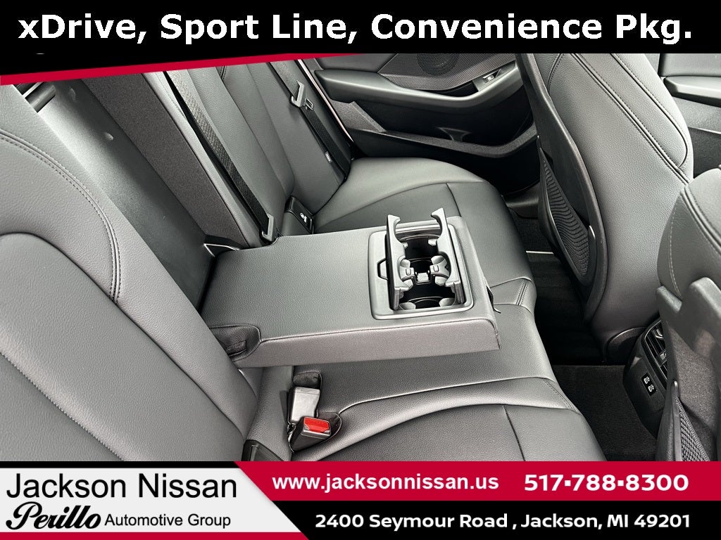 2024 BMW 2 Series 228i xDrive AWD