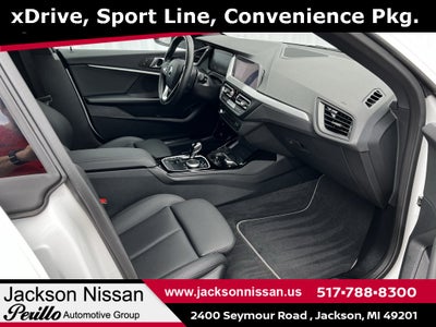 2024 BMW 2 Series 228i xDrive AWD