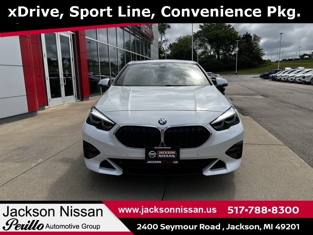 2024 BMW 2 Series 228i xDrive AWD