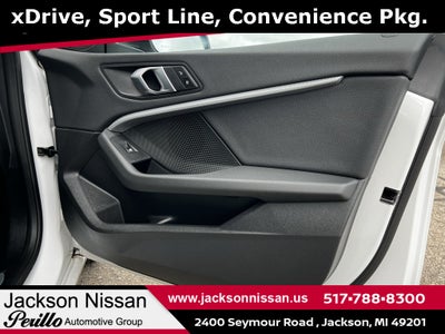 2024 BMW 2 Series 228i xDrive AWD