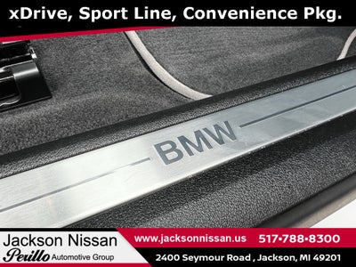 2024 BMW 2 Series 228i xDrive AWD