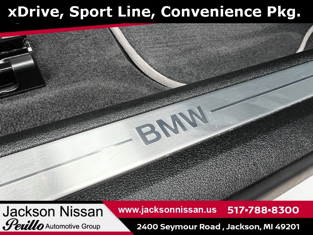 2024 BMW 2 Series 228i xDrive AWD