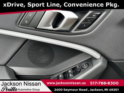 2024 BMW 2 Series 228i xDrive AWD