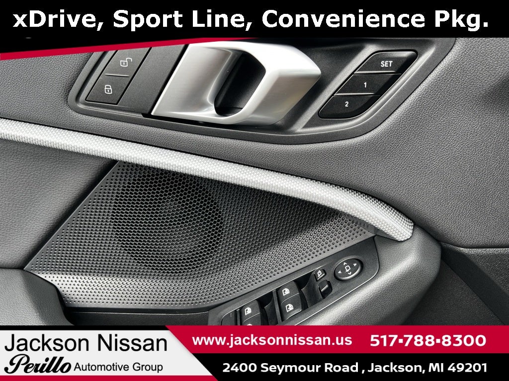 2024 BMW 2 Series 228i xDrive AWD