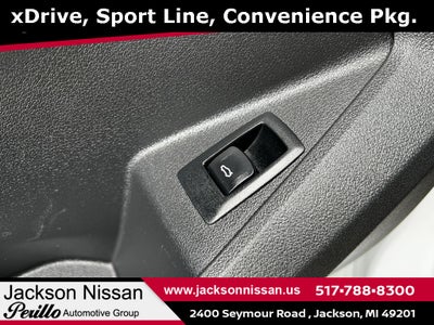 2024 BMW 2 Series 228i xDrive AWD