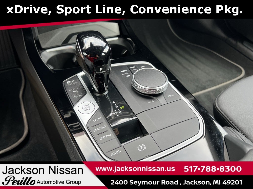 2024 BMW 2 Series 228i xDrive AWD