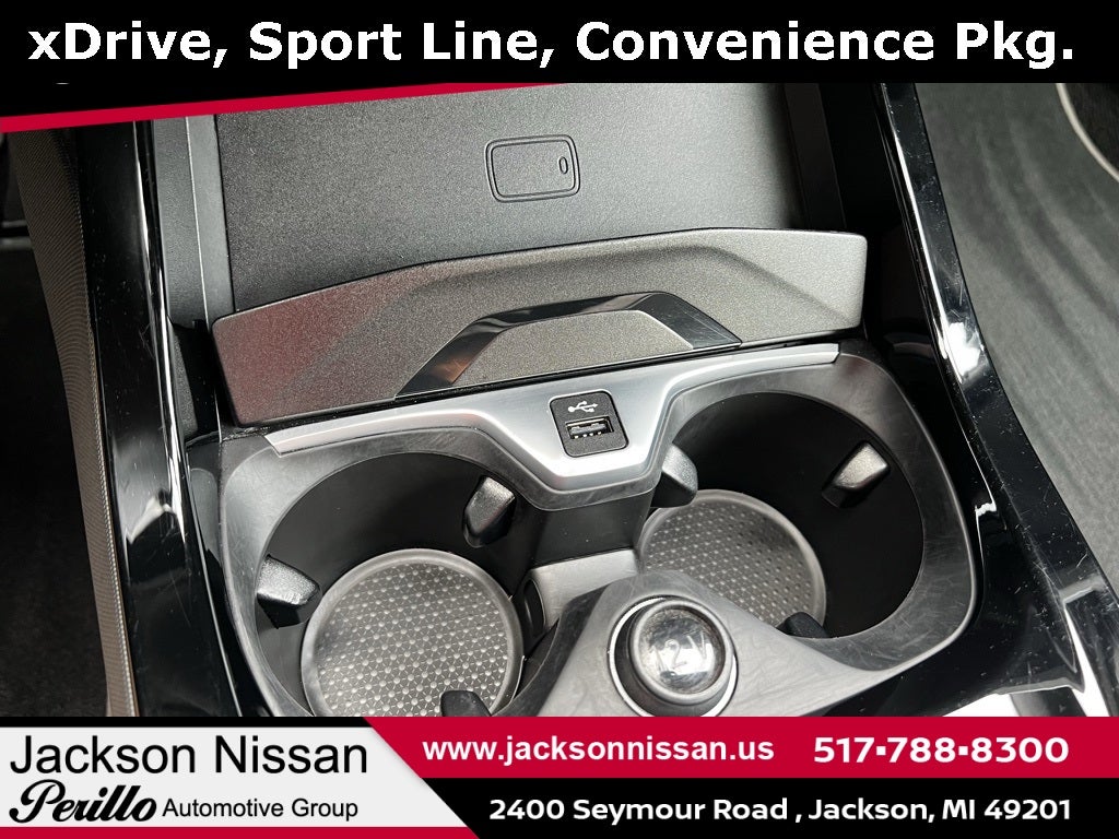 2024 BMW 2 Series 228i xDrive AWD