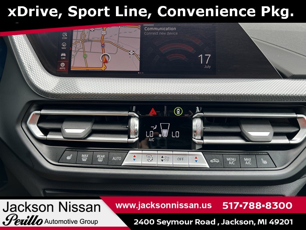 2024 BMW 2 Series 228i xDrive AWD