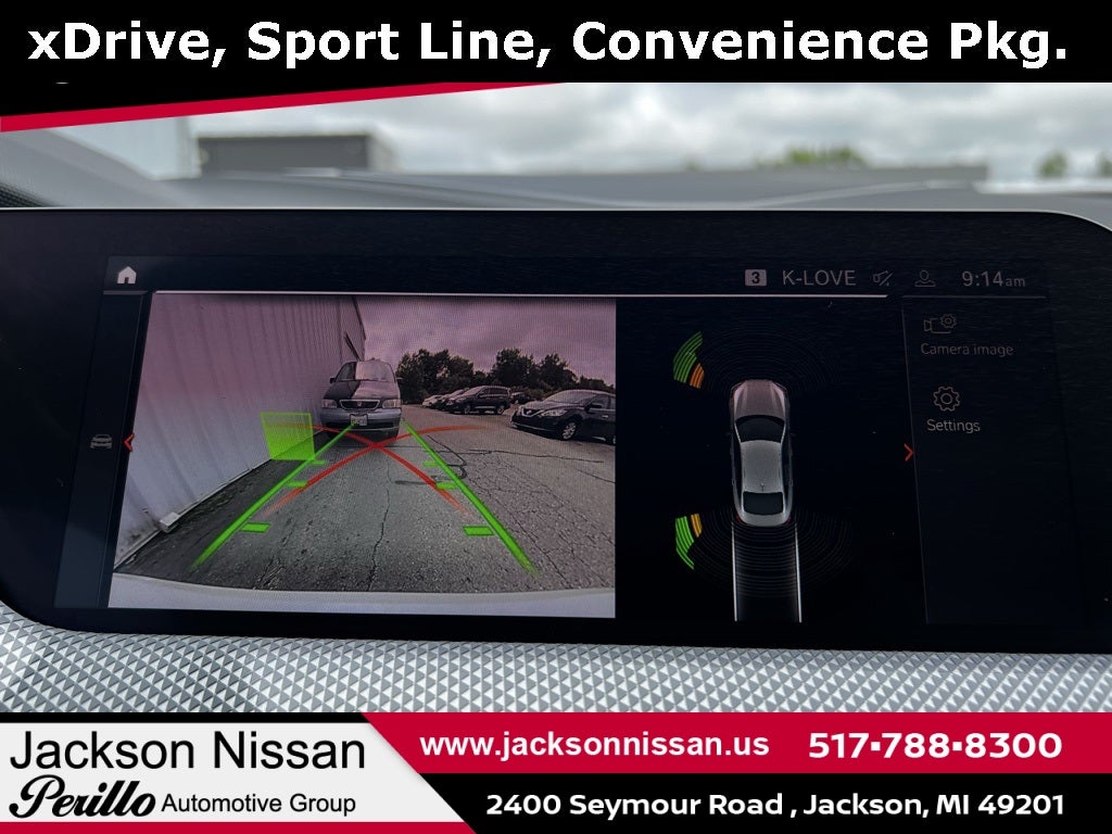 2024 BMW 2 Series 228i xDrive AWD