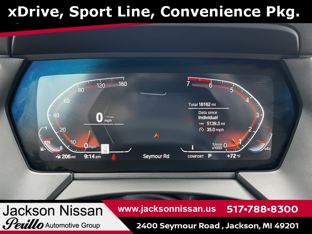 2024 BMW 2 Series 228i xDrive AWD