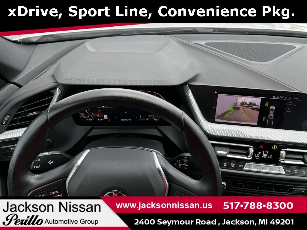 2024 BMW 2 Series 228i xDrive AWD