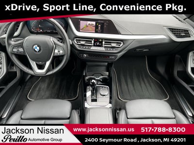 2024 BMW 2 Series 228i xDrive AWD