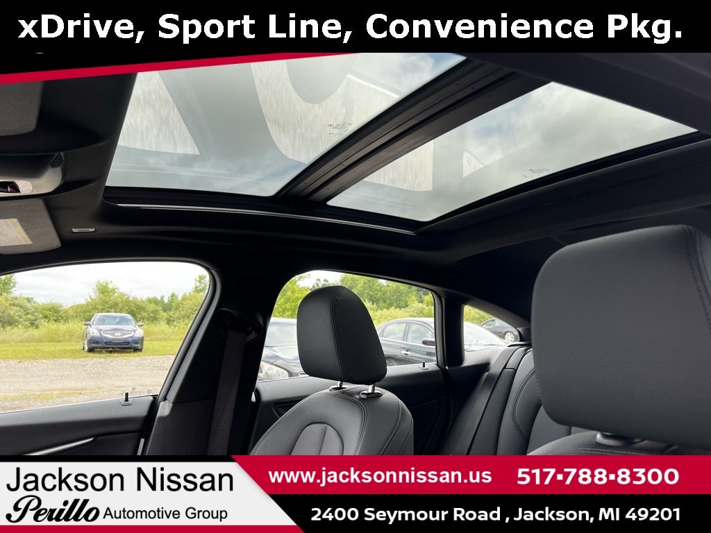 2024 BMW 2 Series 228i xDrive AWD