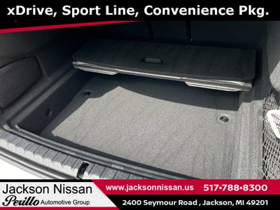 2024 BMW 2 Series 228i xDrive AWD