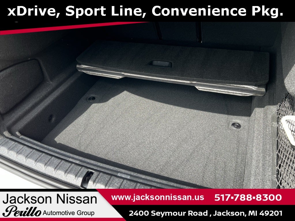 2024 BMW 2 Series 228i xDrive AWD