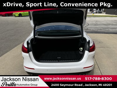 2024 BMW 2 Series 228i xDrive AWD