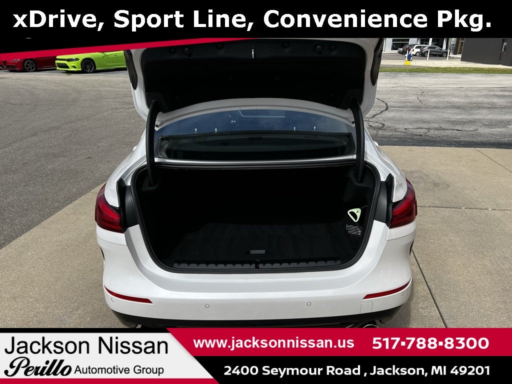 2024 BMW 2 Series 228i xDrive AWD