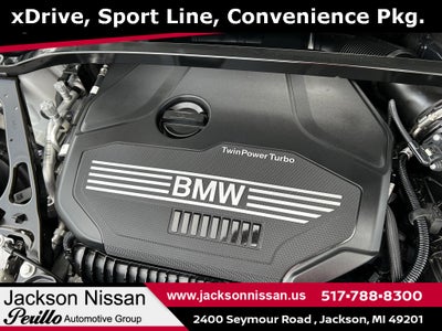 2024 BMW 2 Series 228i xDrive AWD