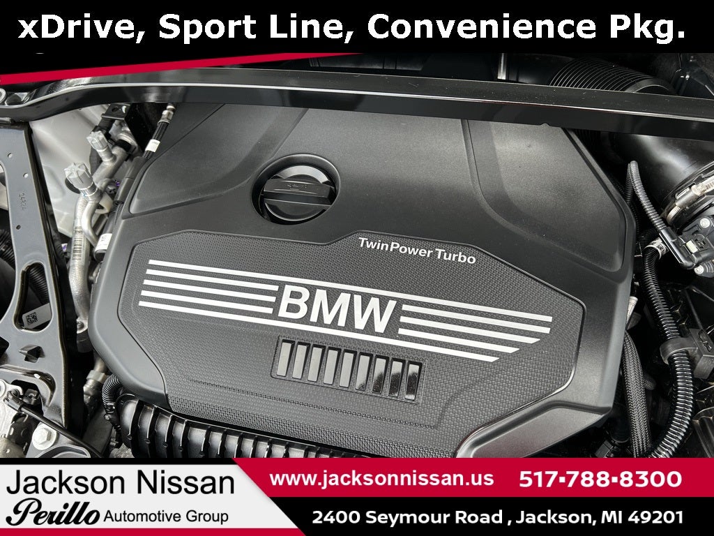 2024 BMW 2 Series 228i xDrive AWD