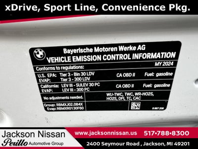 2024 BMW 2 Series 228i xDrive AWD