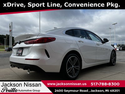 2024 BMW 2 Series 228i xDrive AWD